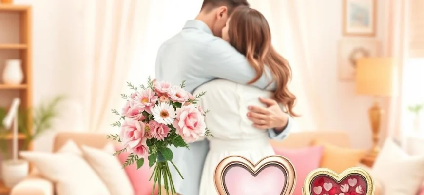 『モダン・ラブ』のような感動作品10選