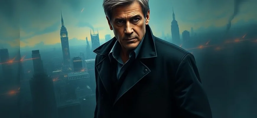 『クリア・アンド・プレゼント・デンジャー』ファンにおすすめの10作品