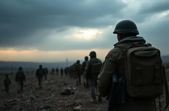 『ラスト・フェイス』と似た戦争ドラマ10作品