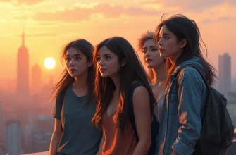 『レディアクション 4つの青春』のような青春を描いた作品10選