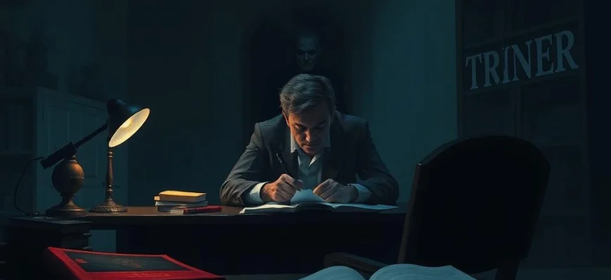 『ミザリー』に似たサスペンス映画10選