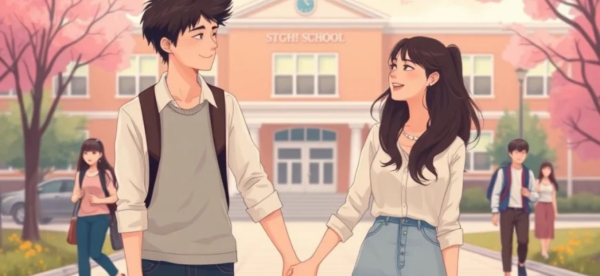 『花より男子』に似たおすすめ作品10選