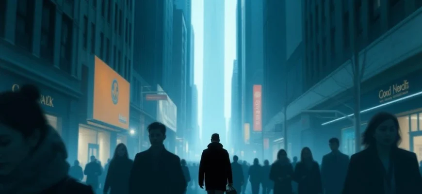 孤独とつながりを描く『ロスト・イン・トランスレーション』のような作品10選