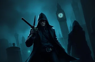 『Black Easter』ファン必見！似た作品10選