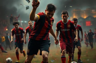 『Dangerous Mind of a Hooligan』ファンにおすすめの10作品