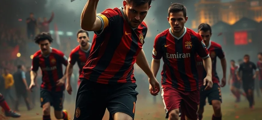 『Dangerous Mind of a Hooligan』ファンにおすすめの10作品