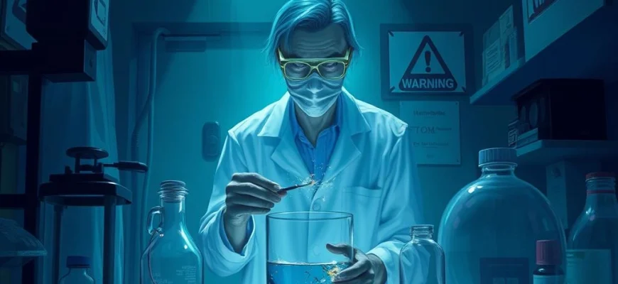 『インビジブル』に似たSFスリラー10選