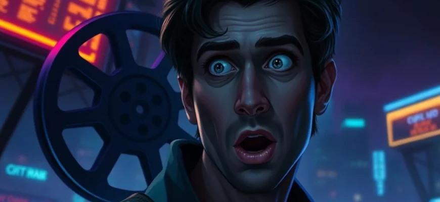 『哀れなるものたち』ファン必見！似た作品10選