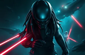 『プレデター』に似たアクションSF作品10選