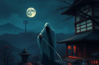 『東海道四谷怪談』に似たホラー作品10選