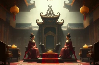 『後宮の涙』に似た宮廷ドラマ10選