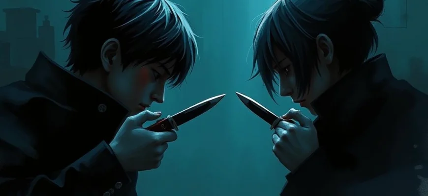 『トモダチゲーム』に似たサスペンス作品10選