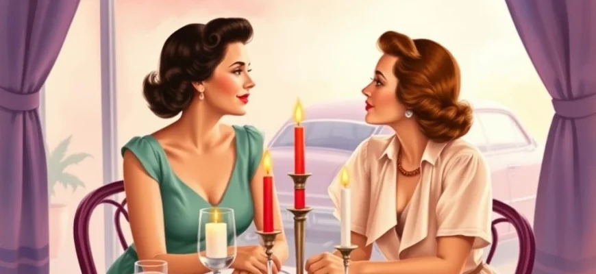 『キャロル』のような深い愛を描く作品10選