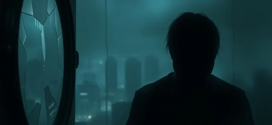 『さよならのとき』の世界観を堪能できる10作品