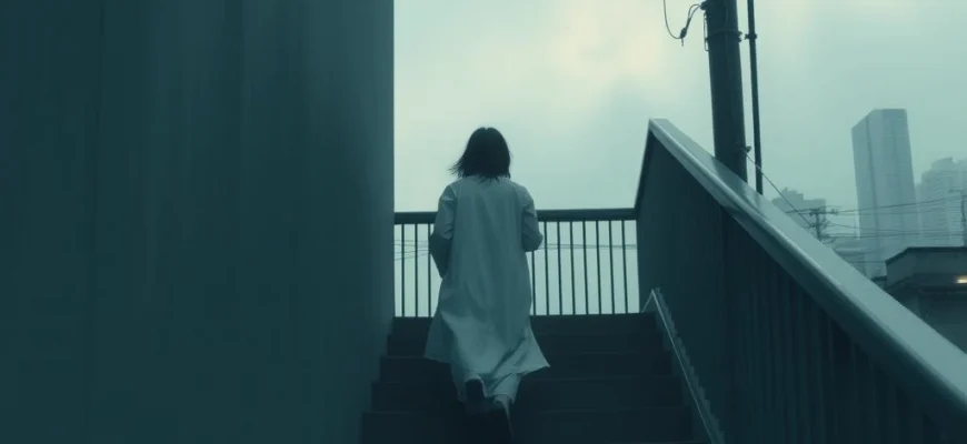 『女が階段を上る時』ファン必見の10作品