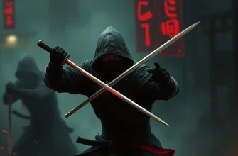 『ニンジャ・アサシン』ファンにおすすめの10作品