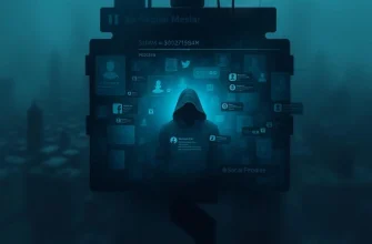 ソーシャルメディアの闇を描いた作品たち