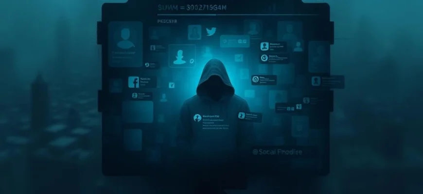 ソーシャルメディアの闇を描いた作品たち