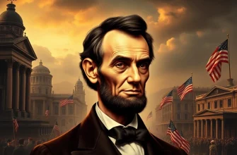 『エイブラハム・リンカン』ファンにおすすめの歴史ドラマ10選