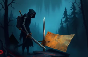 不死者アドベンチャー好きにおすすめの10作品