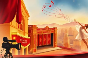 『ブロードウェイ・メロディー』ファン必見の10作品