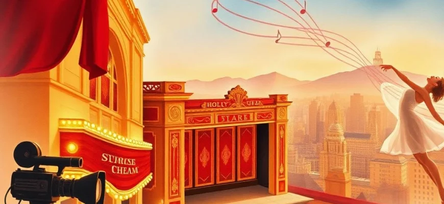 『ブロードウェイ・メロディー』ファン必見の10作品