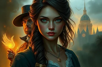 『My Lady Jane』に似たおすすめ作品10選