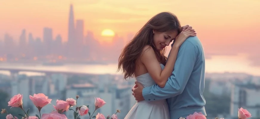 『Love by Chance』ファンにおすすめの10作品