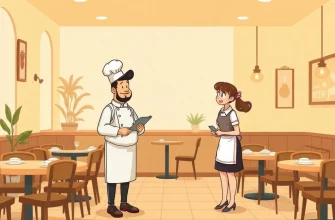 『WORKING!!』に似たおすすめアニメ10選