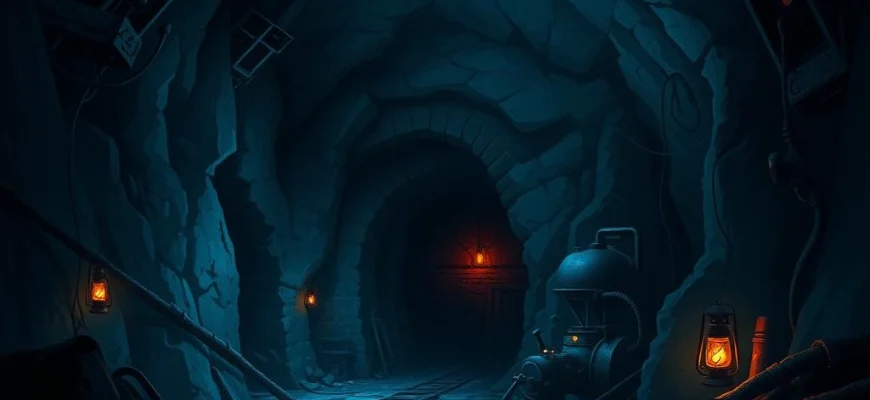 『虐殺の砂漠』に似たサスペンス満載の作品10選