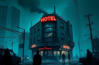 『ホテル・アルテミス ～犯罪者専門闇病院～』に似た作品10選