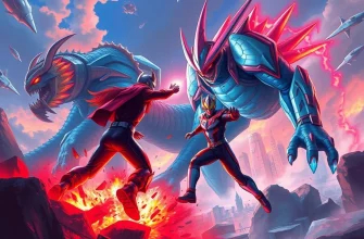 ウルトラマンマックスに似た作品10選