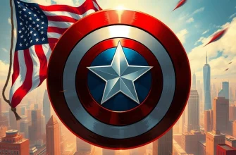 キャプテン・アメリカの世界観を楽しむ10作品