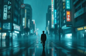 『アドリフト・イン・トーキョー』ファンにおすすめの10作品