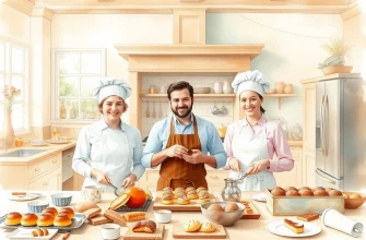 『ブリティッシュ ベイクオフ』ファンにおすすめの10作品