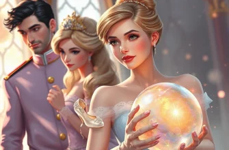 『エバー・アフター』のような作品を探している方へ