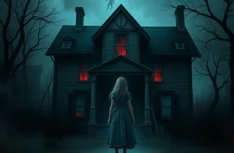 『ガール・オン・ザ・サード・フロア』と似たホラー映画・ドラマ10選