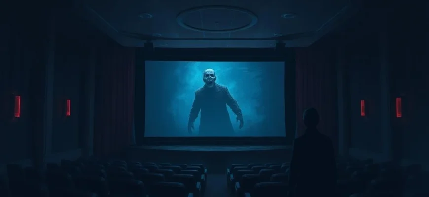 『オーメン：ザ・ファースト』ファンにおすすめの10作品