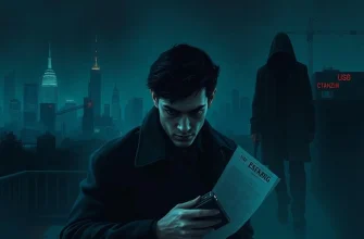 『ナイトクローラー』ファン必見！似た作品10選