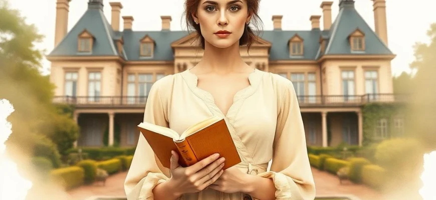 『ジェントルマン・ジャック 紳士と呼ばれたレディ』に似たおすすめ作品10選