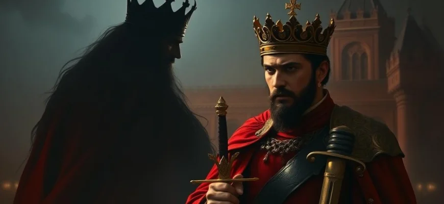 『マスカレード』に似た歴史ドラマ10選