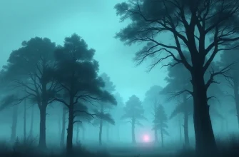 『樹海』のようなミステリアスな作品10選