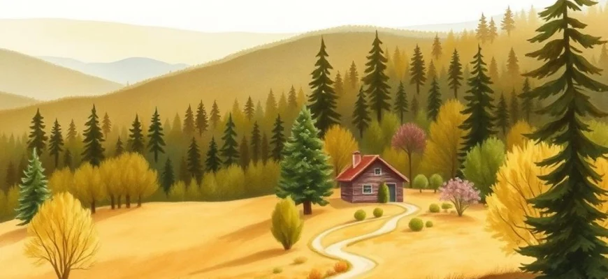 『リトル・フォレスト』に似た癒しの映画・ドラマ10選