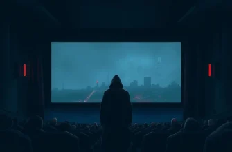 『ざわめき』に似たサスペンスドラマ・映画10選