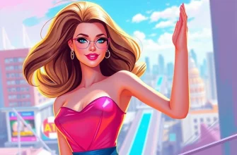 『バービー』ファン必見！似たテイストの作品10選