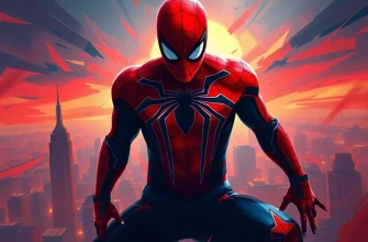 スパイダーマン2のような映画・ドラマ10選