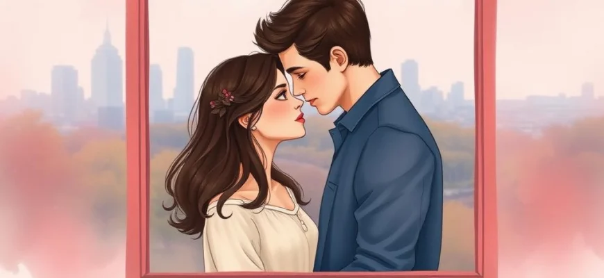 『ザ・ミラー・ハズ・トゥー・フェイセス』のような作品10選