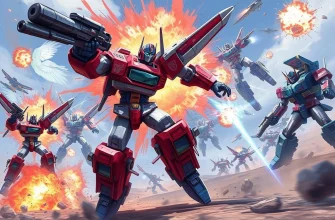 『ビーストウォーズネオ』のようなアニメ10選