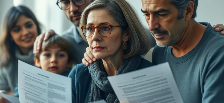 『遺産相続』ファン必見！似た作品10選