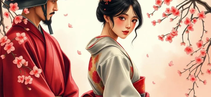 『レディジョージィ』ファン必見！似た作品10選